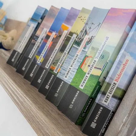 19 Id 427 Διαμέρισμα Sankt Peter-Ording