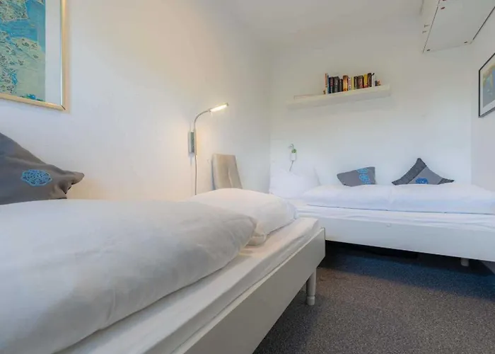 Appartement 19 Id 427 *