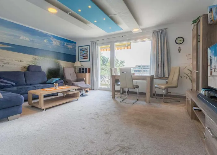 19 Id 427 Sankt Peter-Ording