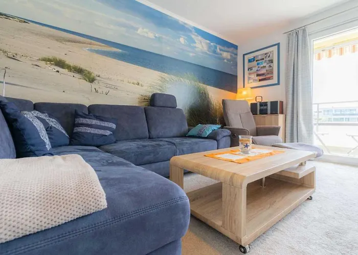 Appartement 19 Id 427