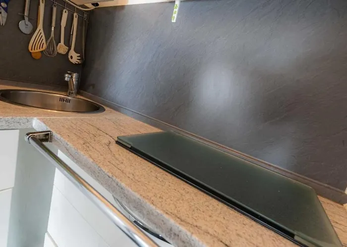 Appartement 19 Id 427 Sankt Peter-Ording