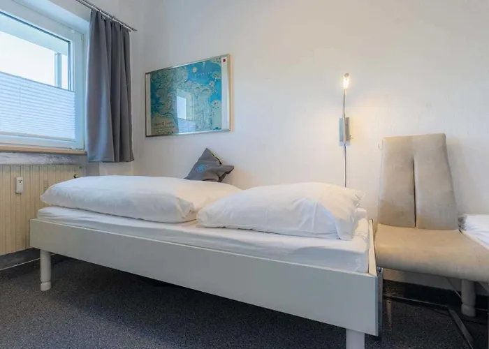 19 Id 427 Sankt Peter-Ording